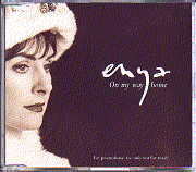 Enya - On My Way Home